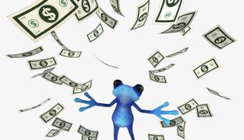 Blue Frog Loans