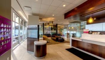 City & County Credit Union - Eagan