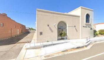 Lordsburg Financial Corporation