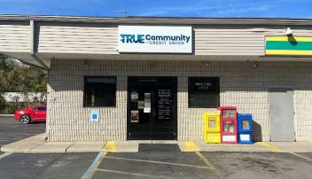 TRUE Community Credit Union