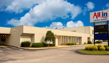 All In Credit Union