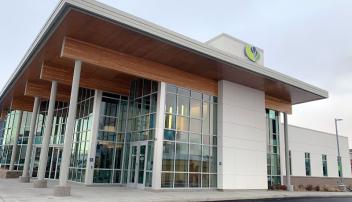 Numerica Credit Union - Wenatchee Branch