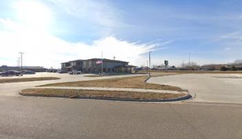 Dakotaland Federal Credit Union Administration Building