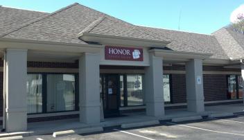 Honor Credit Union - Paw Paw