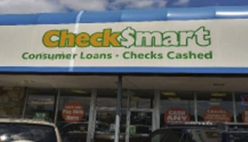 CheckSmart