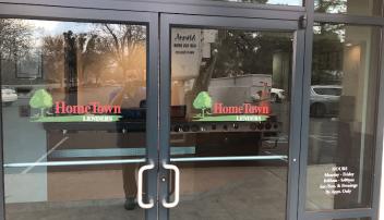 HomeTown Lenders YC