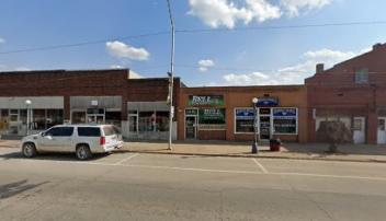 Bell Finance Loans Stigler