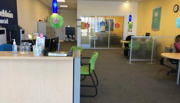 OneMain Financial