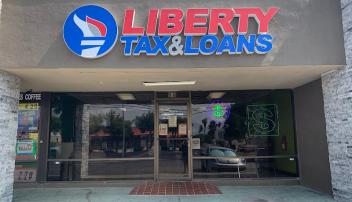 Liberty Tax & Loans