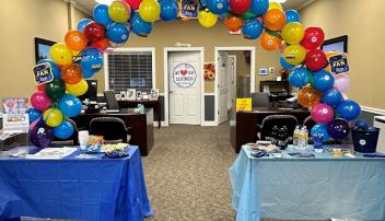 1st Franklin Financial