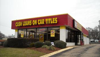 Loanmax Title Loans