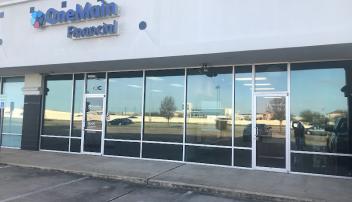 OneMain Financial