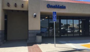 OneMain Financial