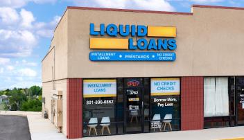 LIQUID LOANS