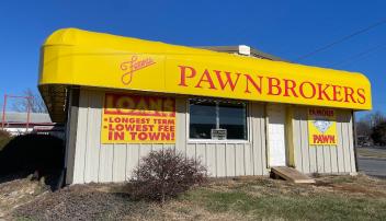 Famous Jewelry & Loan