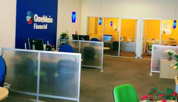 OneMain Financial