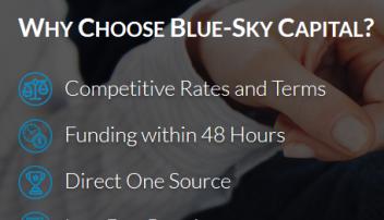 Sky Business Loans & Cash Advance Of Dallas