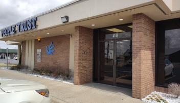 PEOPLE TRUST COMMUNITY LOAN FUND