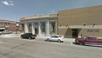 American Bank of Sidney