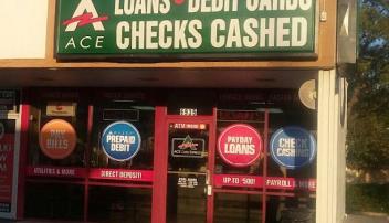 ACE Cash Express