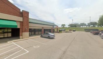 River Valley Credit Union, Loan Center