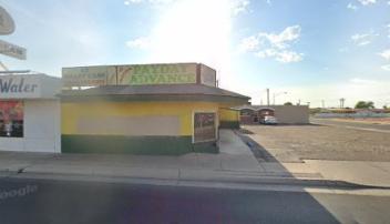 Arizona Smart Cash, Inc.