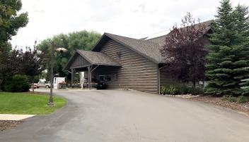 Madison Valley Bank