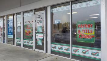 Liberty Tax & Loans