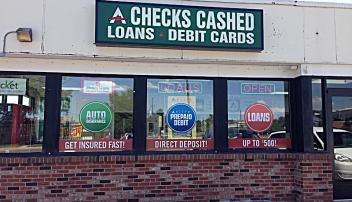 ACE Cash Express