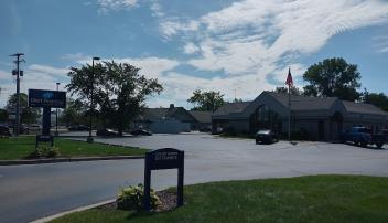 Dort Financial Credit Union