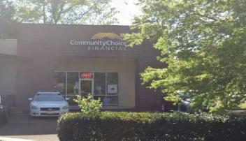 Community Choice Financial