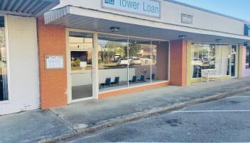 Tower Loan