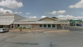 Commercial Bank