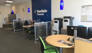 OneMain Financial