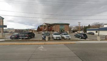 Big Horn Federal Savings Bank