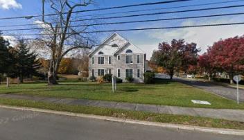 Infinity Home Mortgage Co Inc