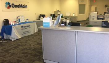 OneMain Financial