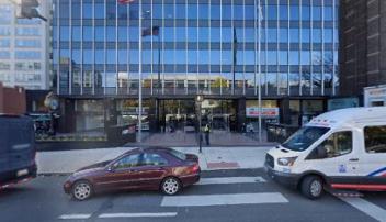 Max Merchant Funding LLC