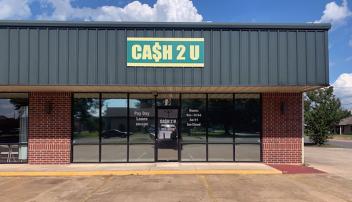 Cash 2 U