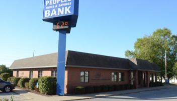 Peoples Trust & Savings Bank