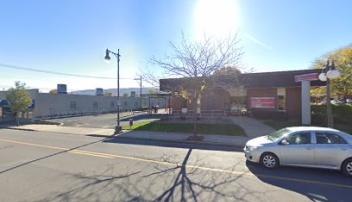 Santander Bank ATM