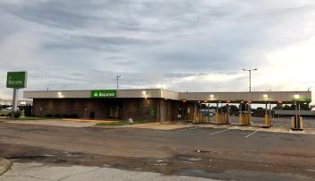 Regions Bank