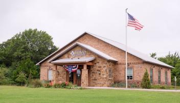 Texas Farm Credit