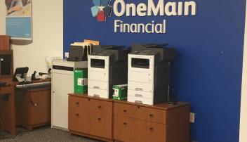 OneMain Financial