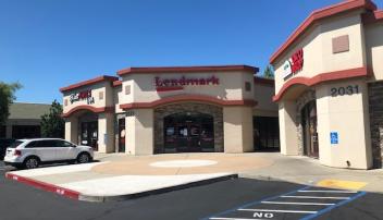 Lendmark Financial Services LLC