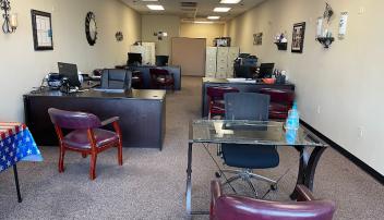 Toledo Finance
