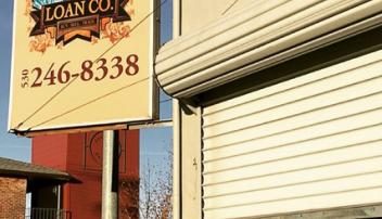 LEMURIAN LOAN CO