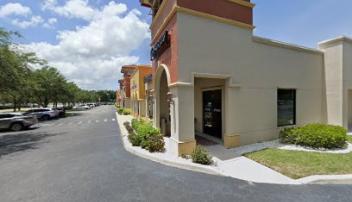Joseph Christopher Simmons | Fairway Independent Mortgage Corporation Loan Officer