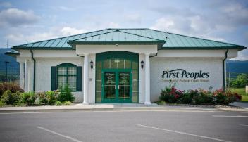 First Peoples Community Federal Credit Union