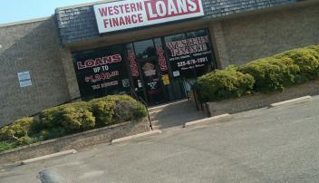 Western Finance